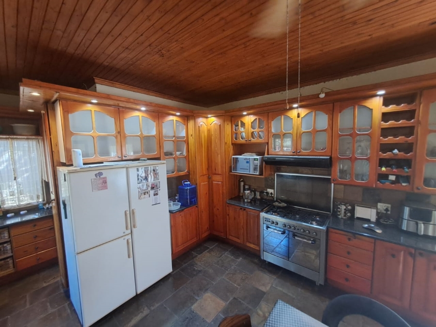 5 Bedroom Property for Sale in Boschfontein A H North West